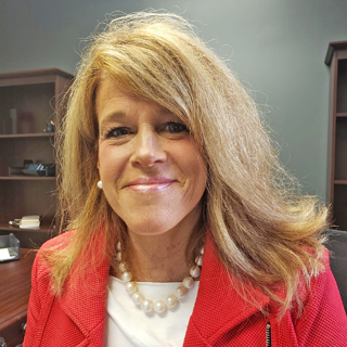 1 Michelle Kuna, CEO